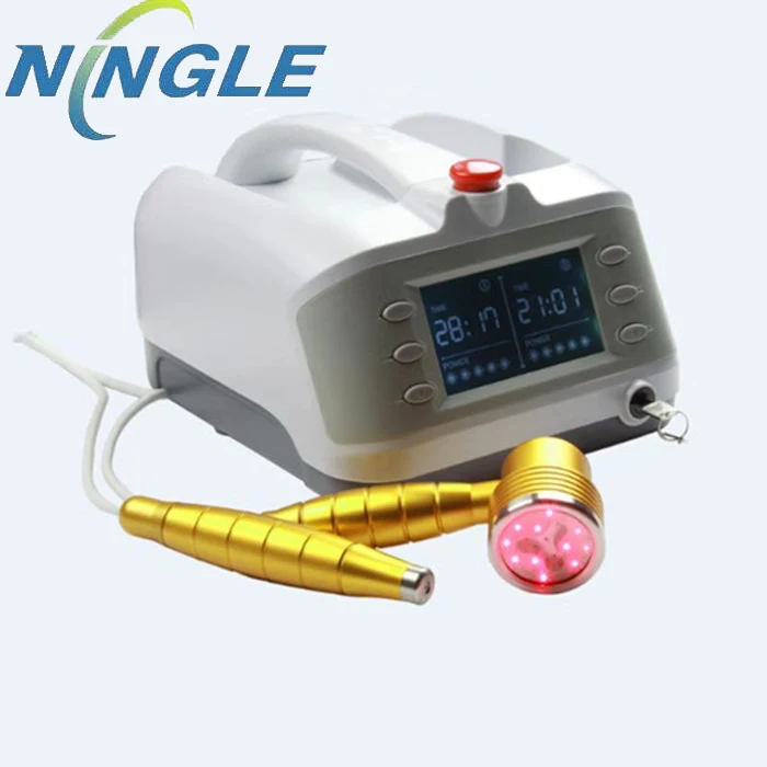 Back pain b cure laser arthritis treatment relief machine