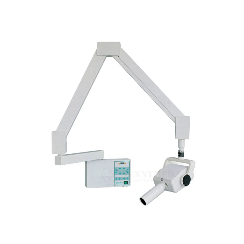SY-D040 Dental Equipment Type X-ray Device Unit