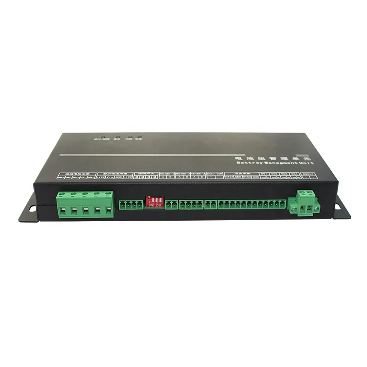 2021 ZhaChang ZC-BMS02 Quality Guaranteed Unique Battery Monitoring System Display Symmetrical Monitor
