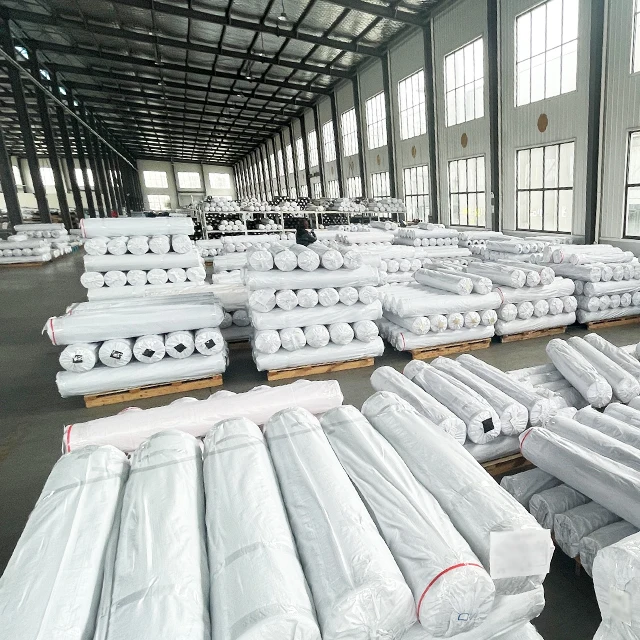 Wholesale Factory Supplier 0.8MM Eco Lining Shoe Making Material Artificial Leather Fabric