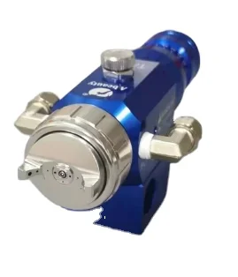 TA-22 Two way automatic spray gun /1.1mm nozzle