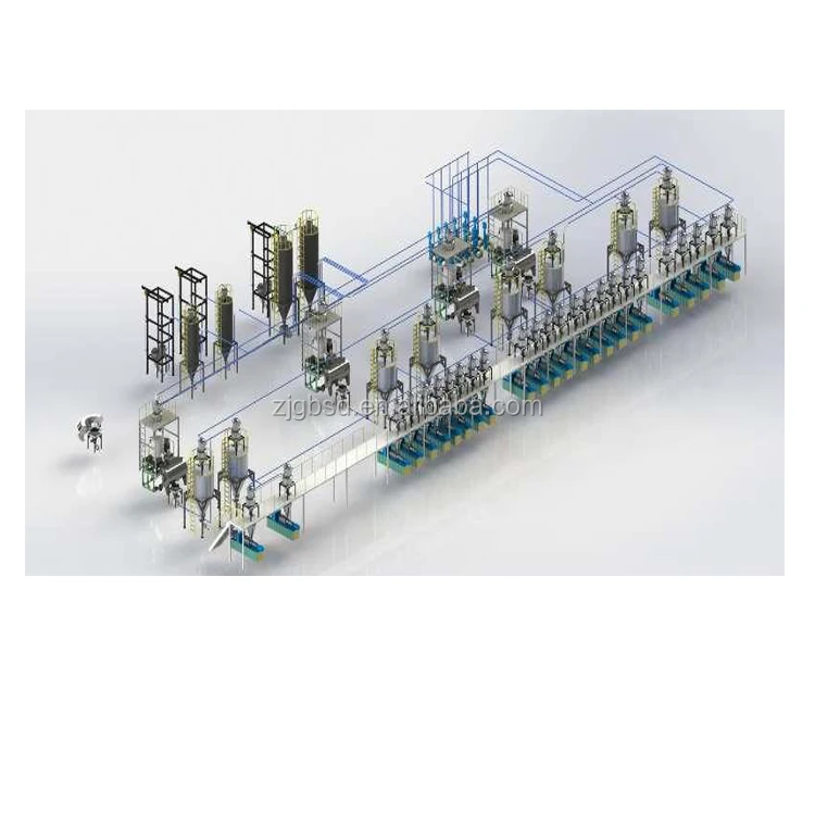 
plastic extrusion machine wpc production line 