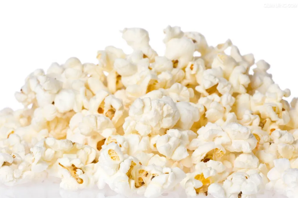 Factory Price High Quality Popcorn Production Line Popcorn Making Machine For Sales