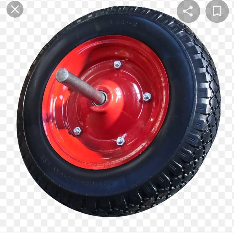 bolivia market wheel barrow wb7403R