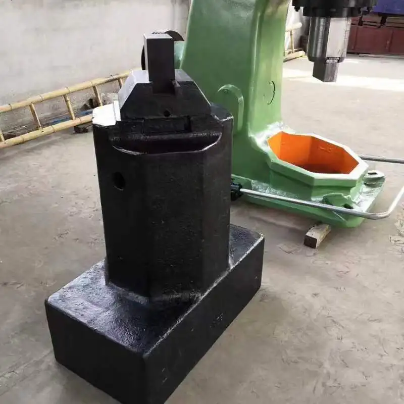 Pneumatic air power forging hammer C41-20KG 25KG 40KG 55KG 75KG blacksmith hammer