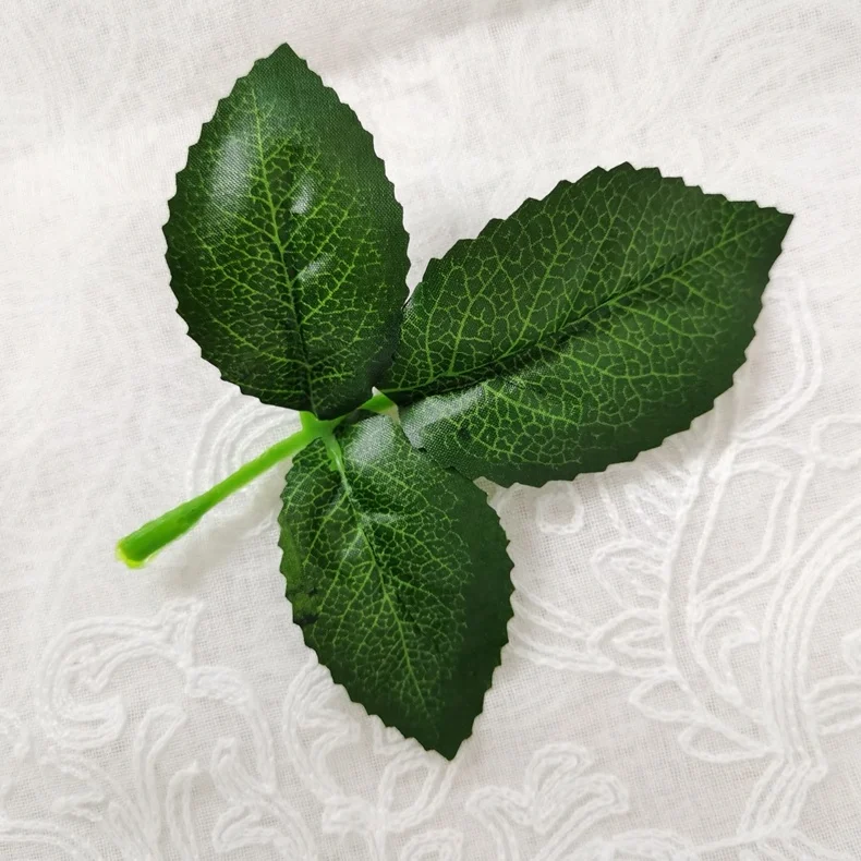 Home Decoration DIY Supplies 9cm Colorful Artificial PE Foam Rose Flowers for Wedding Party