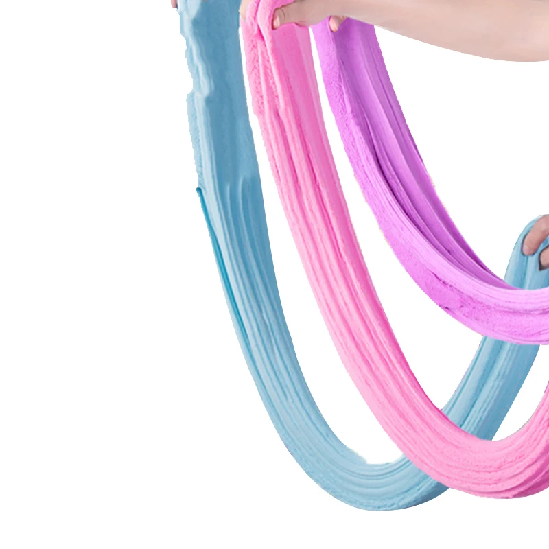 
Making Kit Science Lab Play Dough Educational Magic Fluffy Cotton Sand 