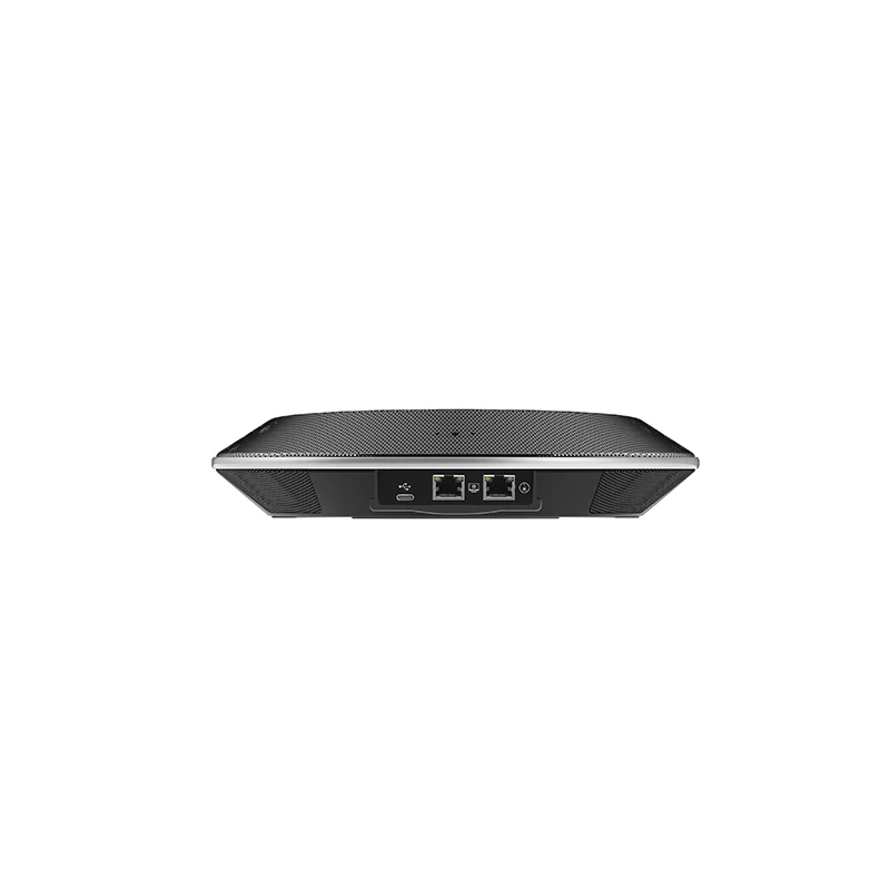 New Design Audio Video Conferencing System USB  Wireless Omnidirectional Microphone Conference Speakerphone  A2