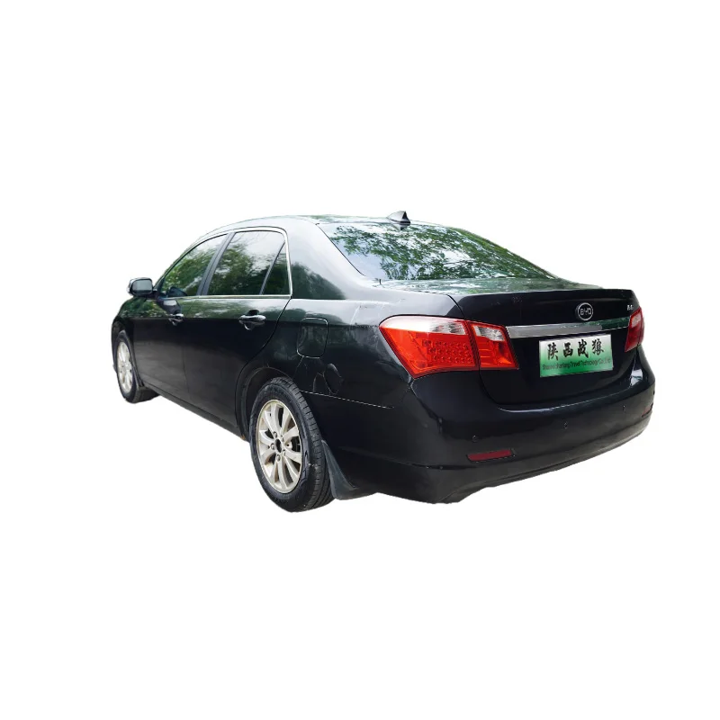 Hot Cheap Good Price 2013 G6 2.0L Manual Luxury Midsize sedan Used Cars