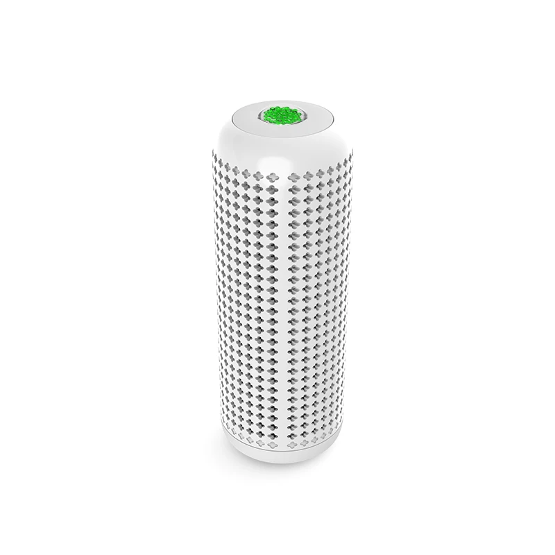 Compact Lightweight Portable Silica Gel Reusable Moisture Absorber Dehumidifier