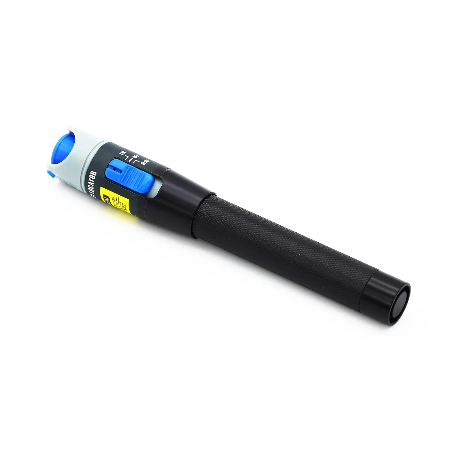 Optical Fiber Fault Locator Optical Visual Fault Locator Fiber Red Laser Pen