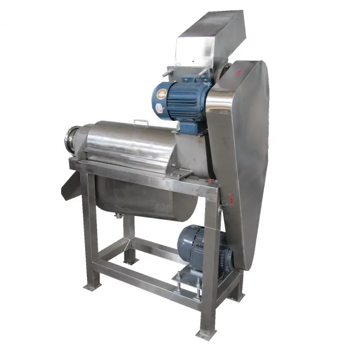 big capacity Industrial commercial fresh lime apple juice machine