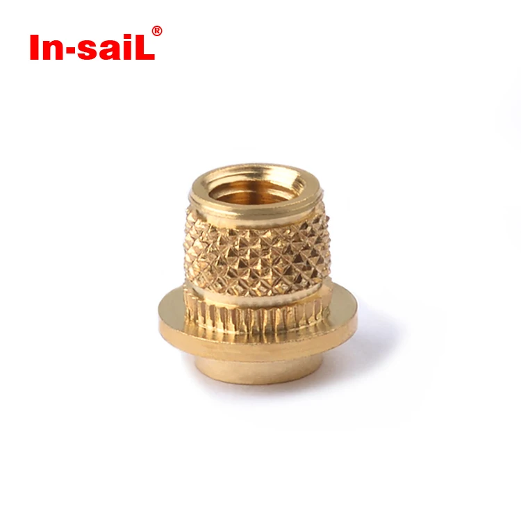 Thread inserts for thermal installation, HITSERT Screwlock 0934 504 0075/0934 567 6065