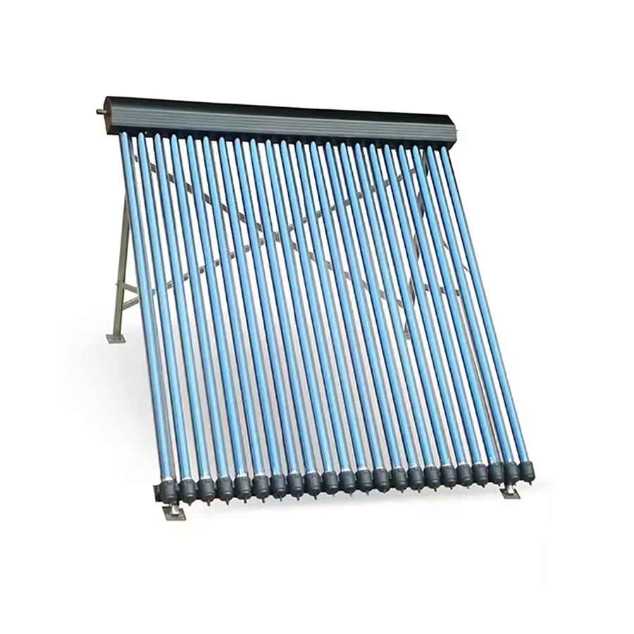 Pressurized Solar Hot Water Heater Vacuum Tube Solar Water Heater System