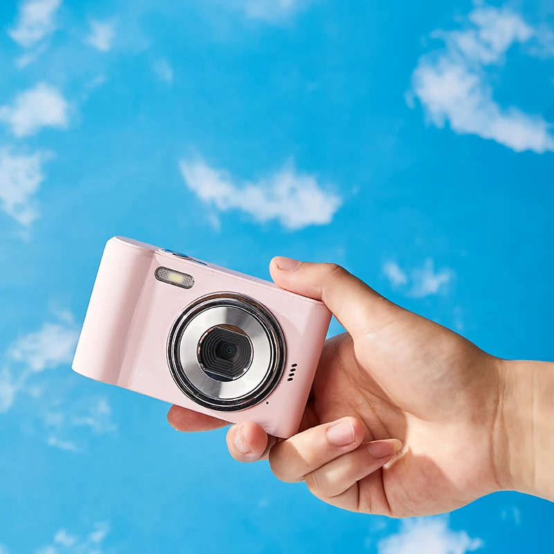 Full HD  1080P Digital Camera To Children Video Camera 2.0 Inch Screen Digital Kids Camera