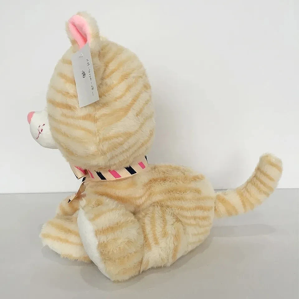 plush big eyes cat toys plush stuffed animal stuff various styles cat toys stuffed animal cat bright eyes plush toy