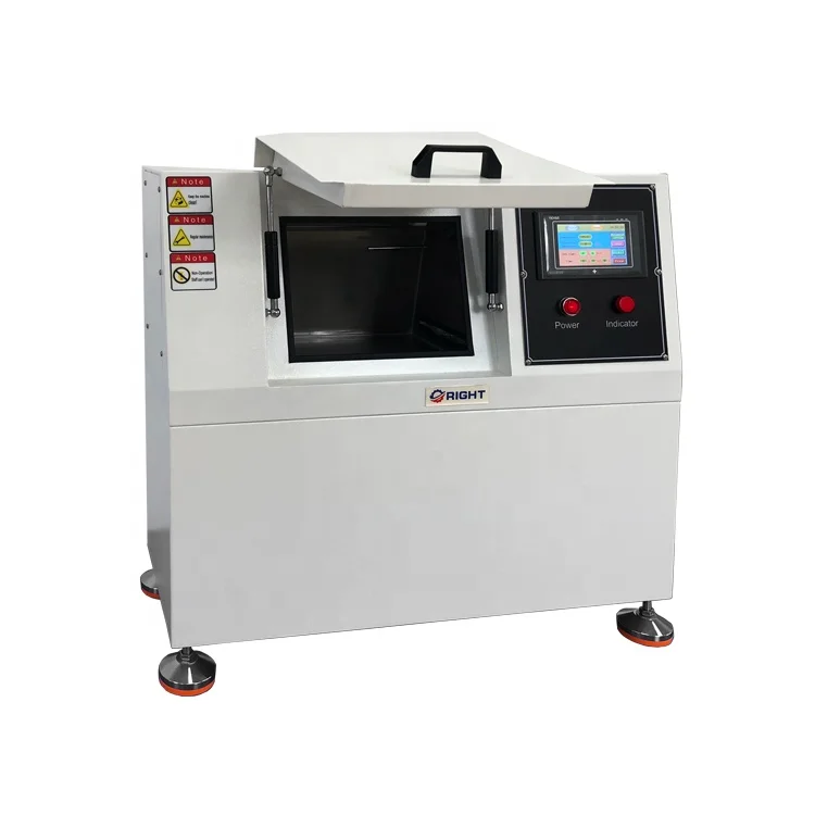 Desktop Solar Radiation Test Chamber, Small Xenon Arc Weatherometer Mil-Std-810G