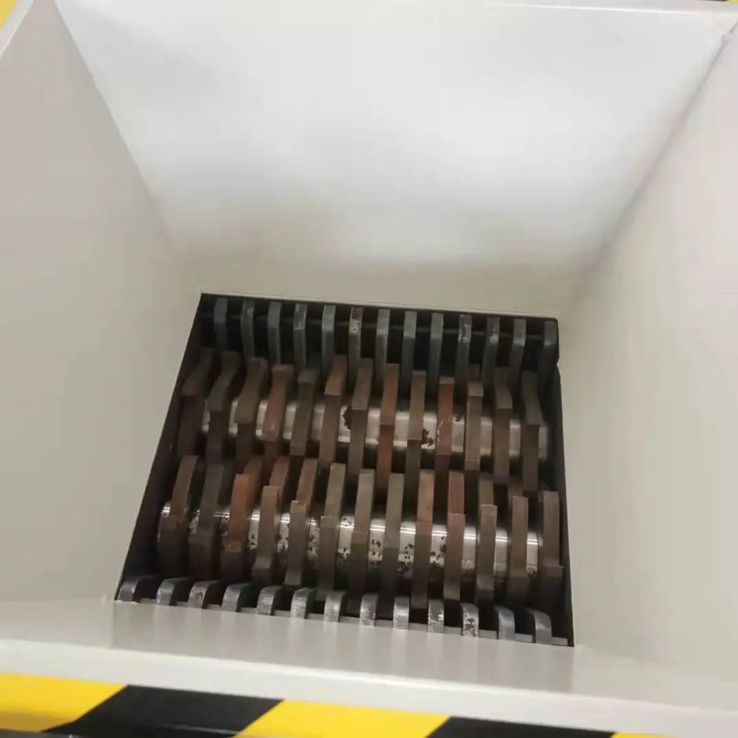 Modern Novel Design Wholesale Price Hdpe Pipe Shredder
