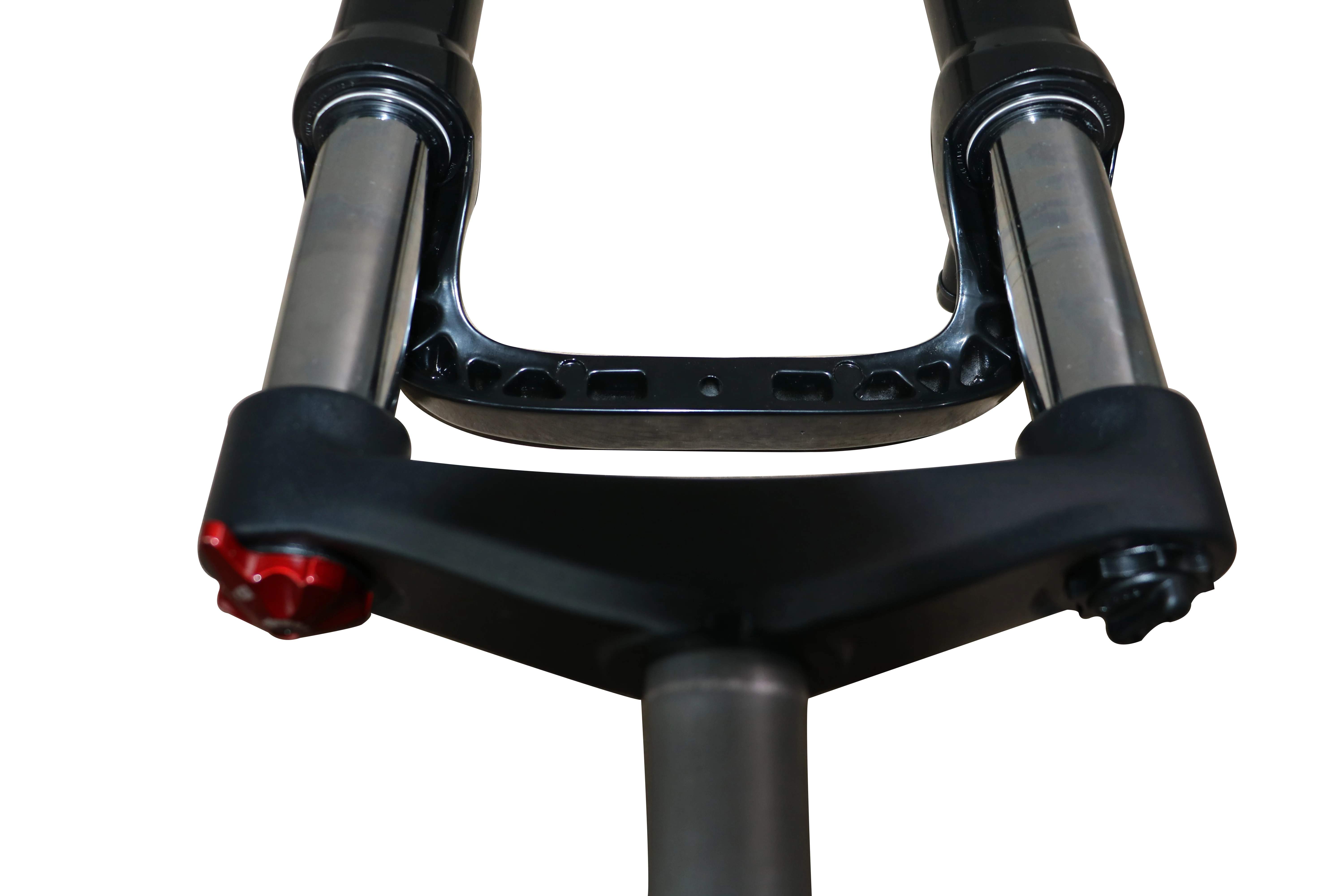 Fat Tire Bike Suspension Front Fork for FAT-AWD/FAT-STEP/FAT-MN