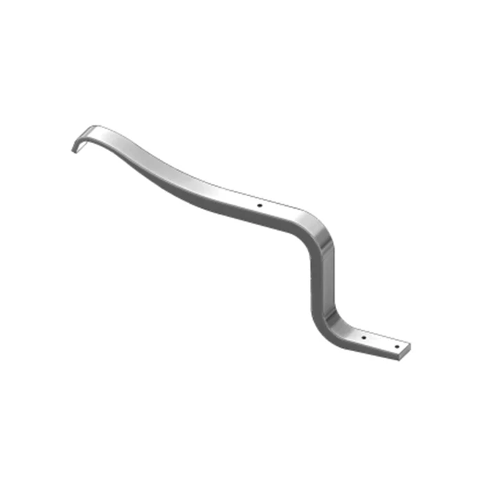 Volvo Rear Air Suspension Leaf Spring 96-1317