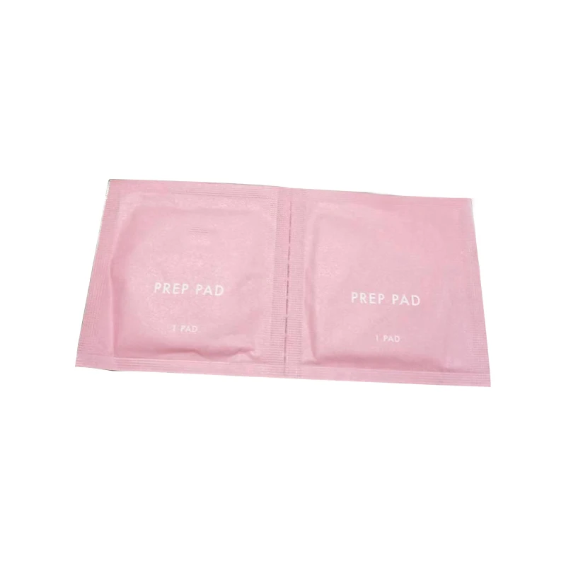 Low Price Sale Eco Friendly Disposable Singe Alcohol Disinfectant Cleaning Wipes