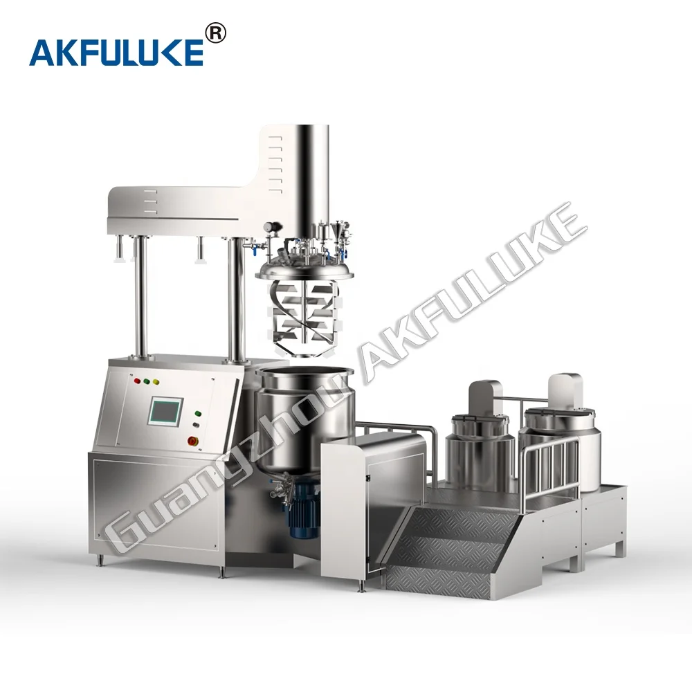 Top Quality emulsifying mill high quality emulsifying mixer homogenizer emulsifying machine