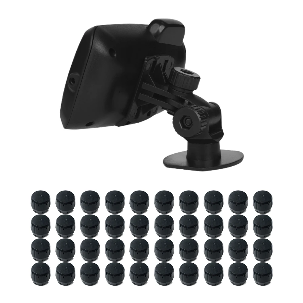 199psi tpms Supports 40 external sensors Truck Van Wheels RV Trailer Bus Tire Pressure Monitoring System