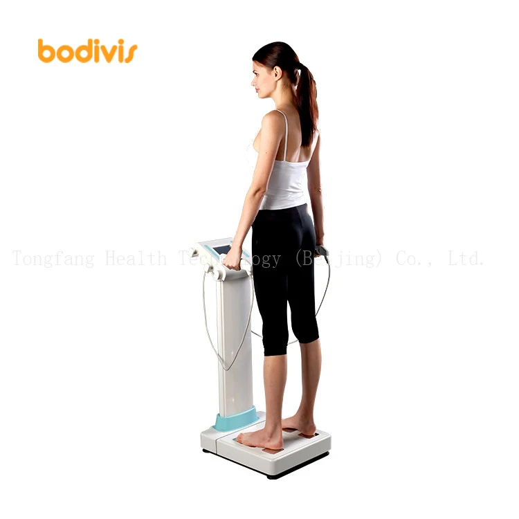
Competitive Price Body Fat Analyzer Cem Professional 