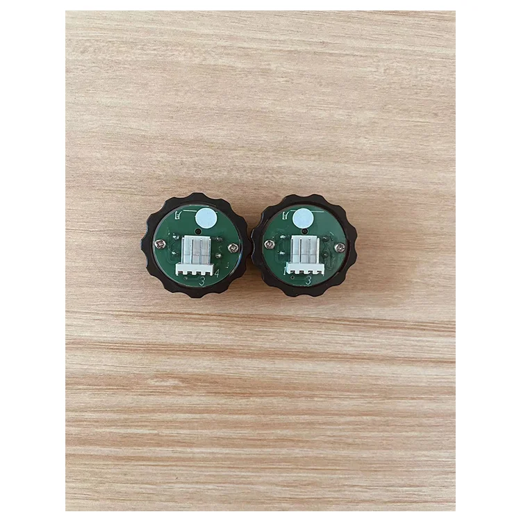 Elevator push button white lighting BR27C 3 Cable for OT elevator parts