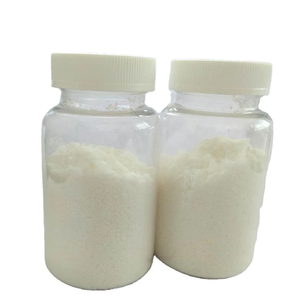
 Ivory-white food grade adsorbent resin with higher adsorption capacity for Stevia extract  