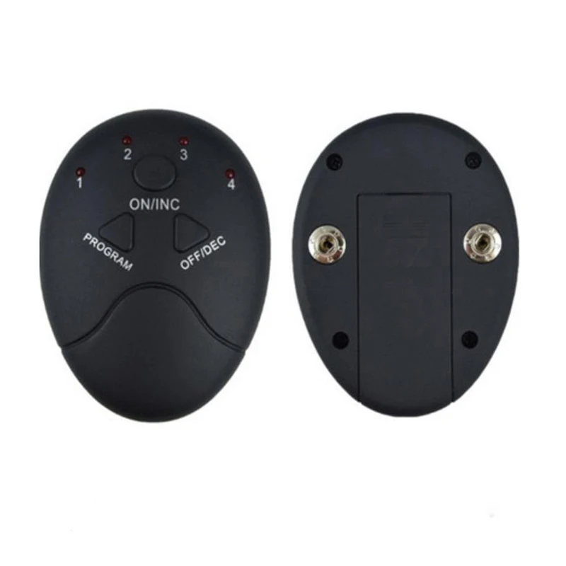 electric muscle stimulator ems fitness ems machine