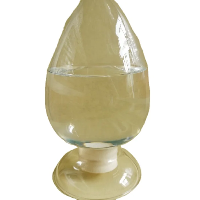 
High Quality Polycarboxylate Superplasticizer for Concrete 