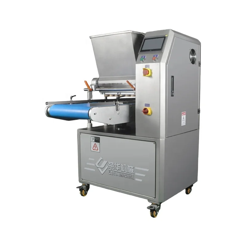 Automatic Small Cookie Making Machine Mini Commercial Extrusion Biscuit Machine wire cut biscuit machine jenny cookie