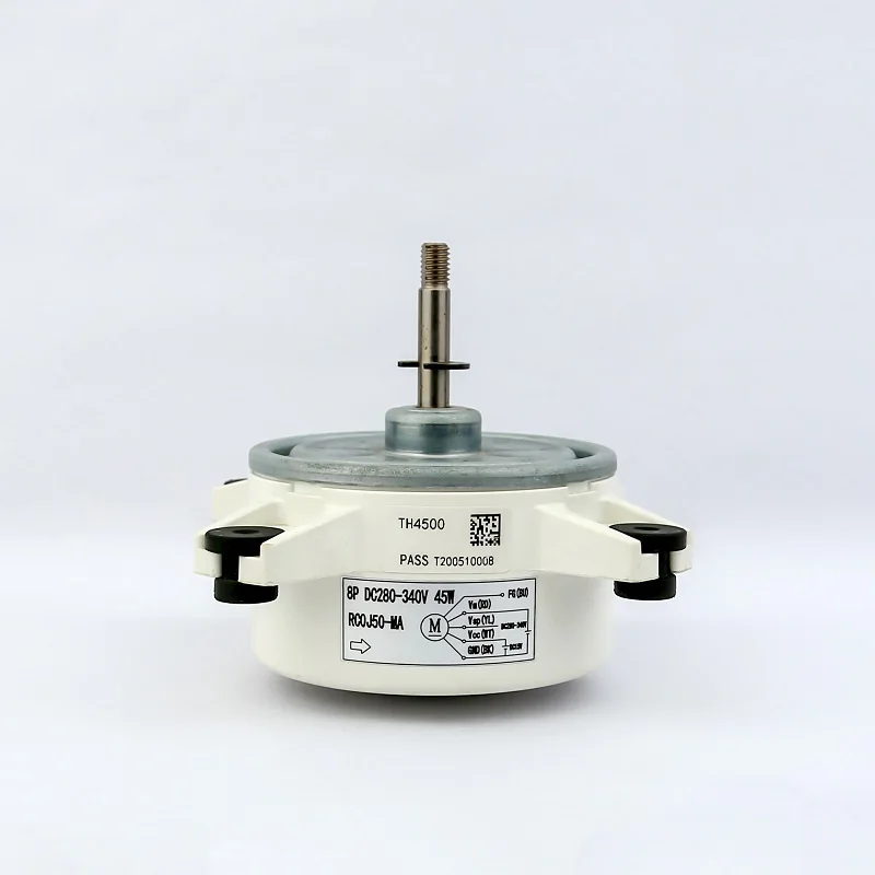 
Manufacturer supplier 2021 new multi-function purpose White BLDC pm motor 