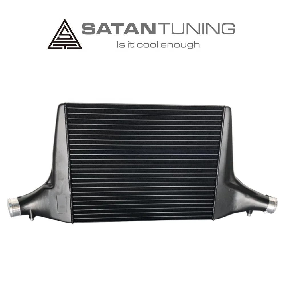 For Audi A7(C8) 3.0T 2019 intercooler