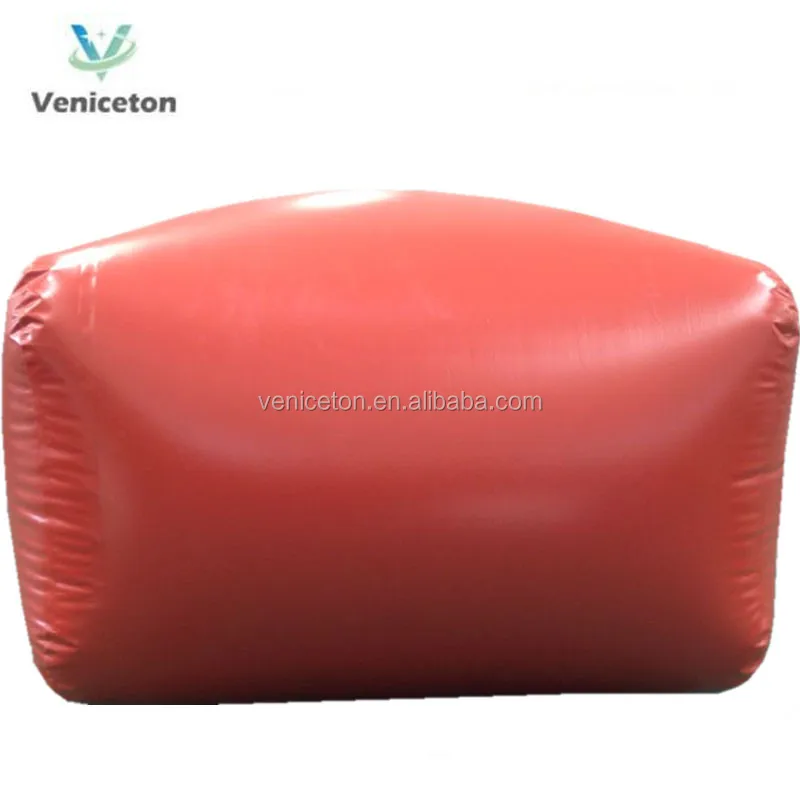  Прочная ПВХ мембрана Veniceton 5m3 прямоугольная сумка для хранения