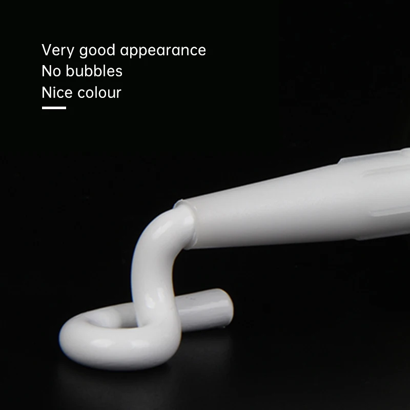 Metal Glue Paitable Silicone Sealant High Strength Adhesive Solvent Based Eco-Friendly Glue No More Nail Liquid Nail