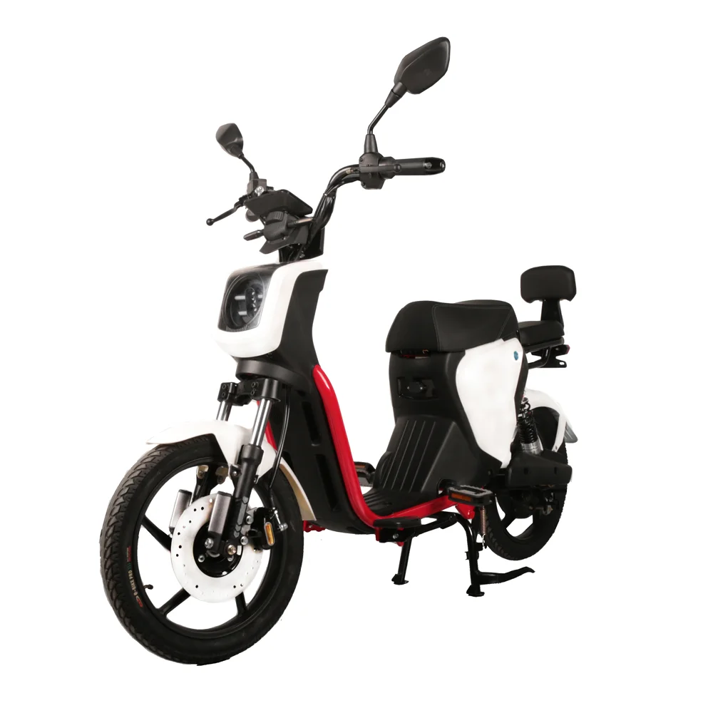 Высокоскоростной электрический велосипед с полной подвеской скутер 48 в 800 Вт электровелосипед для взрослых