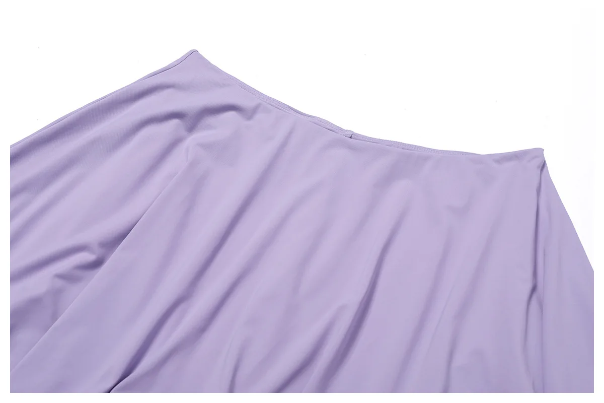 2PCS Women Custom Girls Stretchy Outdoor Sun Proof Quick Dry Running Fitness Tennis Zipper Jacket and Skirts Set With Short