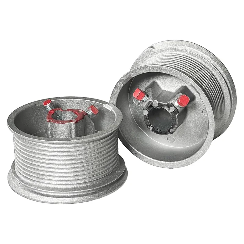 Wheel Replacement Garage Door Opener Parts Remotes Liftmaster Lift Cable Drum