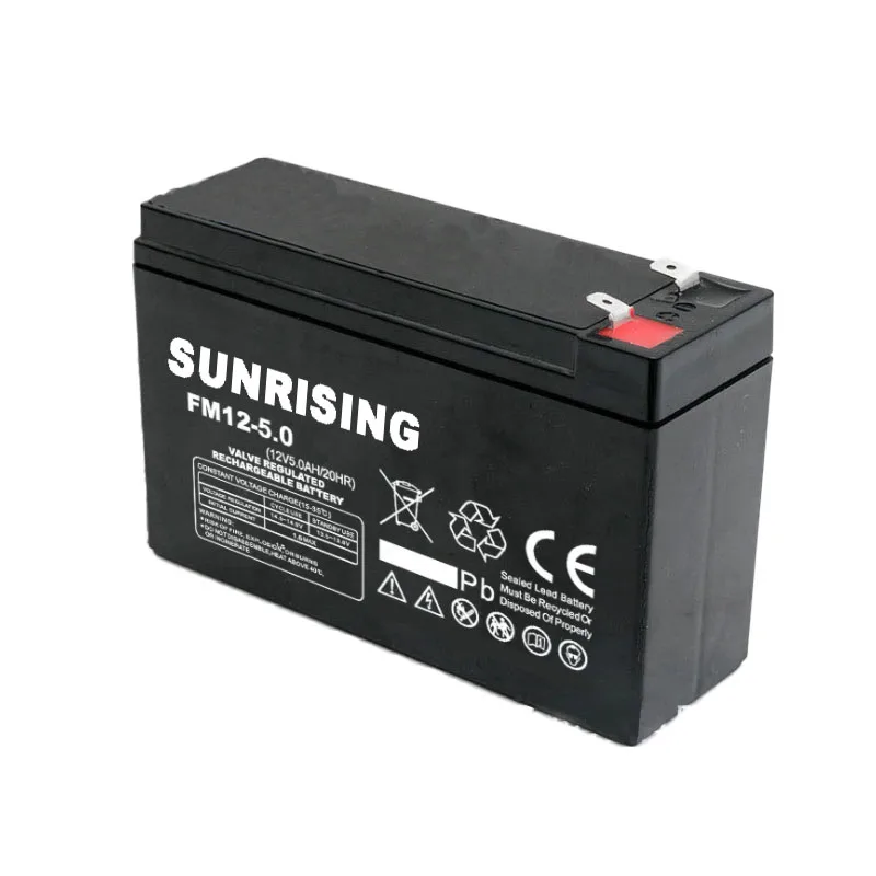 12V 8Ah 9Ah 10Ah Storage Batteries Gel AGM VRLA Sealed Deep Cycle Lead Acid Battery