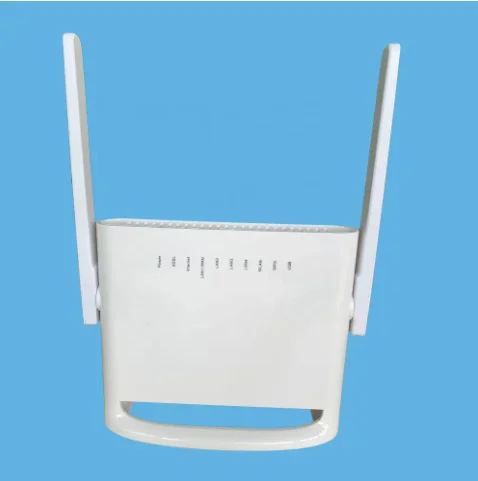 ADSL Wifi Modem Router With VOIP 300Mbps Wireless Wifi Modem Router Enterprise Routers XDSL Modem RouterFor SOHO