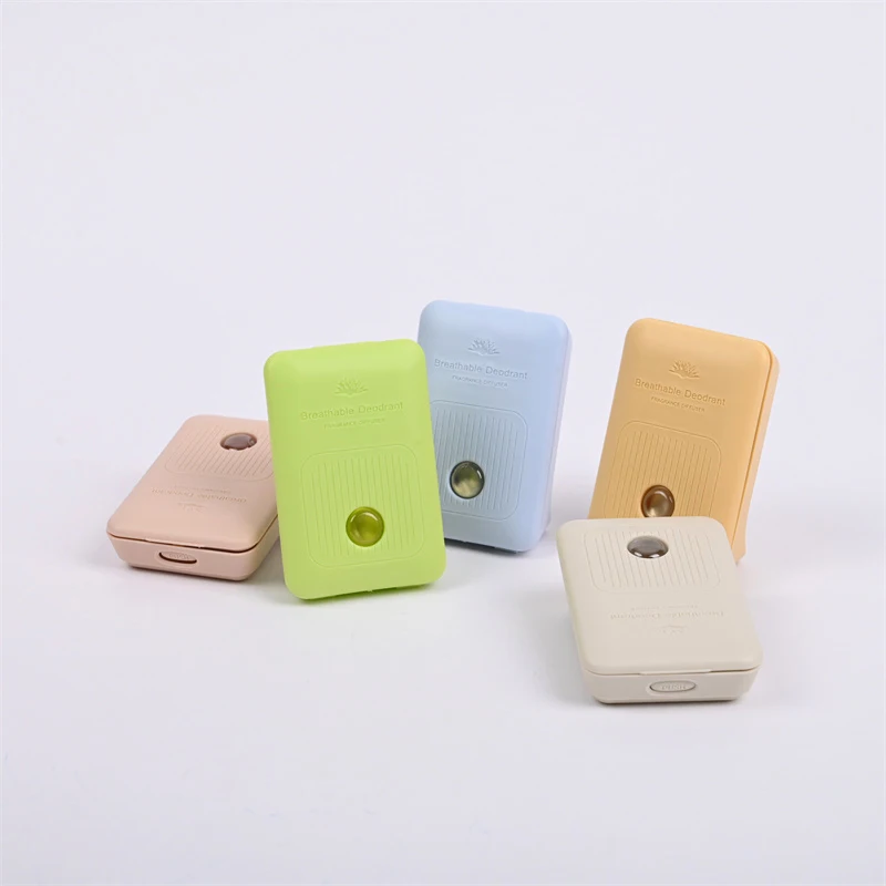 New Arrival Car Air Freshener Membrane Perfume Multi Scents Breathable Deodorant Home Liquid Perfume
