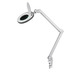 Magnifying lamp magnifying lamp for nail art magnifying lamp beauty equipment beauty use
