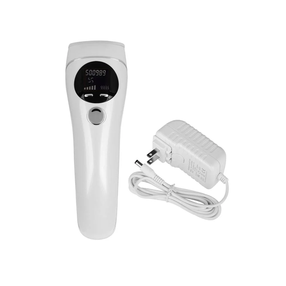 2021 new CE FCC ROHS generation 755nm 808 1064 nm alexandrite epilator home diode laser hair removal beauty