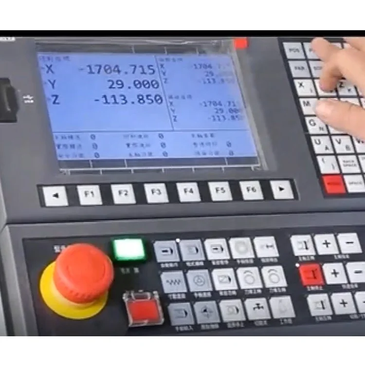 4 Spindle Cnc Tenon And Mortise Woodworking Tenoning Machine