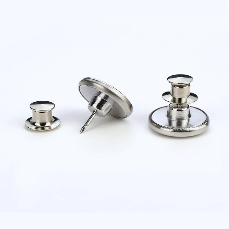 Home Curtain Accessories Decoration Eco-friendly Decorative Magnetic Hooks Curtain Buckle Magnetic Curtain Clip