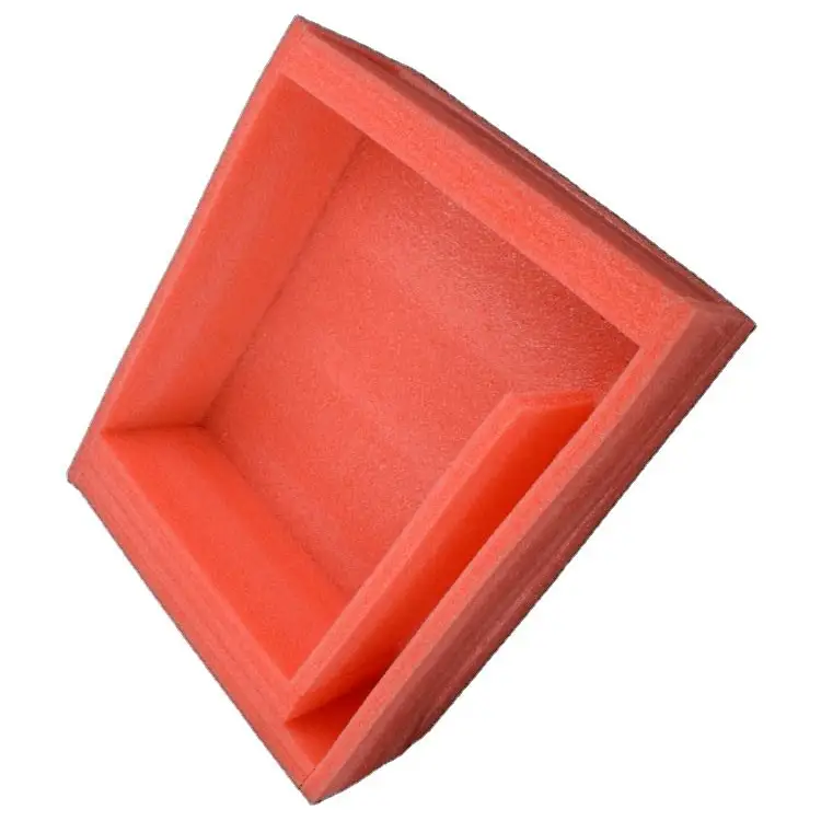 Tiktok Hot Selling New Product Hot Sale Foam Insert Box Epe Pearl Cotton Sheet Protective Packaging