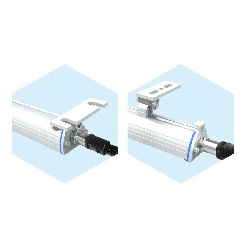 Machine Tool Lighting Waterproof Oil Proof IP68 220v 4W OJ-F9 Led Machine Tool Work Lamp