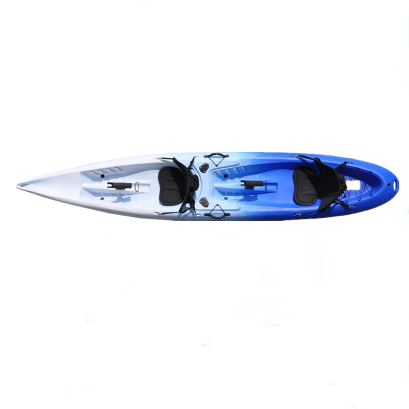 Fishing plastic boat Kayak canoe